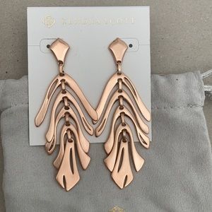 Kendra Scott Luca Earrings